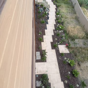Jardinagem e Relvados