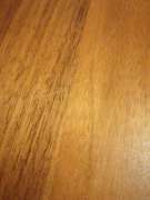 Furniture restoration
