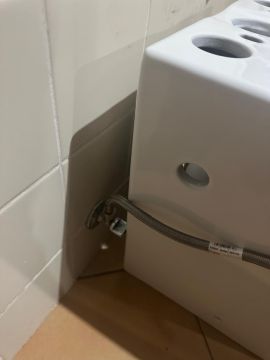 Serviço de Canalização