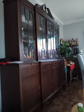 Restaurador de Móveis
