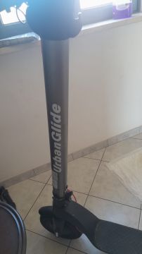 Scooter Repair