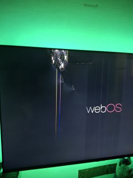 Fernsehtechniker