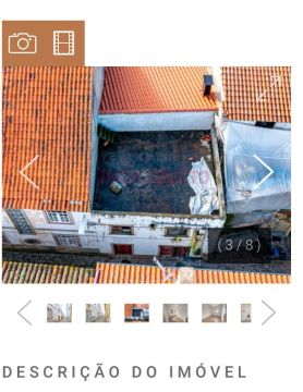 Remodelações e Construção