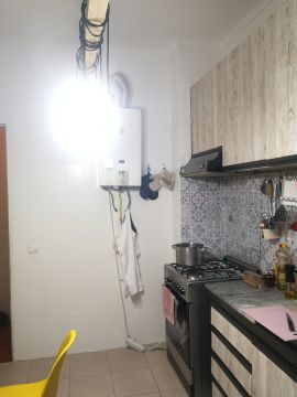 Obras em Casa