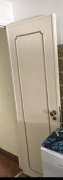 Peintre de portes