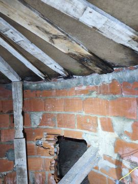 Remodelações e Construção