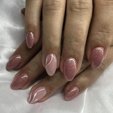 Márcia Tavares - Lisboa - Manicure e Pedicure (para Mulheres)