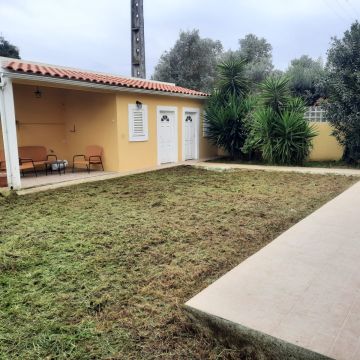 Empresa de Relva Artificial