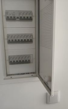 Eletricidade