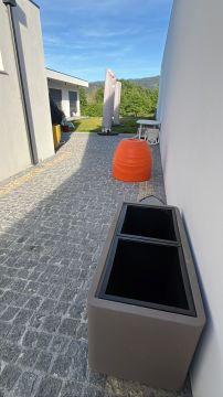 Serviço de Jardinagem