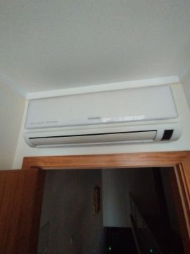 Especialista em Ar Condicionado