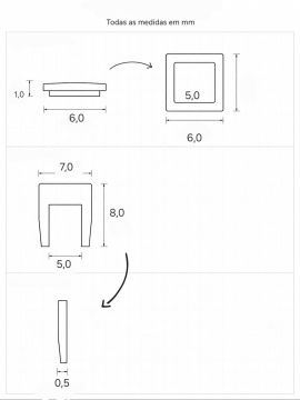 Empresa de Impressão em 3D