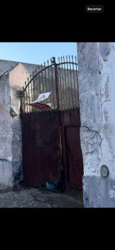 Reparação de Portão de Garagem - Serralharia e Portões