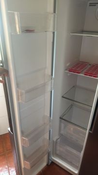 Técnico de Reparação de Frigoríficos
