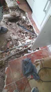 Remodelações e Construção