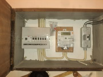 Eletricista
