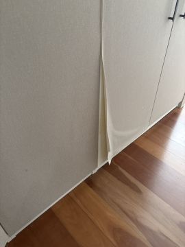 Handyman (Tirar Papel de Parede) - Assistência Técnica