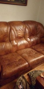 Upholstery Service
