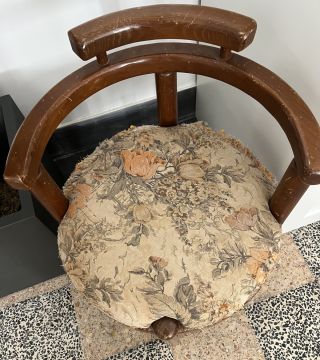 Serviço de Estofador