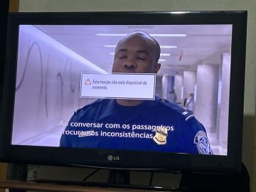 Reparador de TV