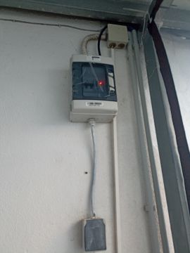 Eletricista