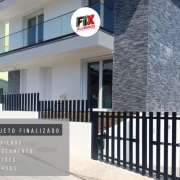 Fix Aluminios - Odivelas - Reparación de puertas de garaje