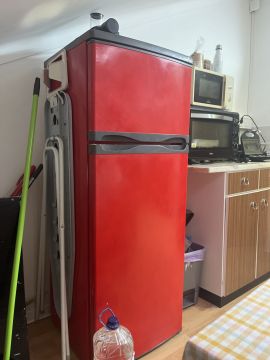Técnico de Reparação de Frigoríficos