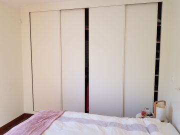 Pintura de Interiores