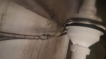 Plumbing