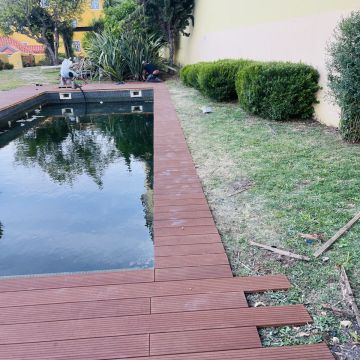 Construhelp - Torres Vedras - Remoção de Lixo e Entulho