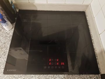 Techniker für Herd und Ofen