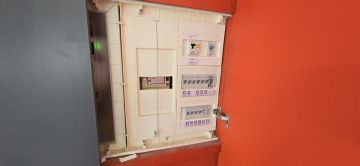 Ar Condicionado e Ventilação - Assistência Técnica