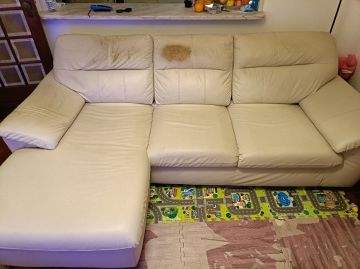 Upholstery Specialist