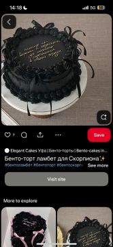 Cake Maker