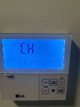 Técnico de Reparação de Ar Condicionado