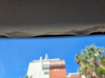 Estofador de Automóveis