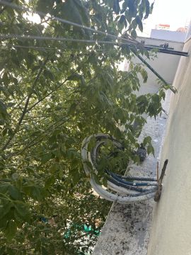 Air Conditioning & Cooling
