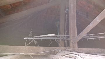 Roof Installation Professional