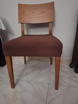 Reparação de Estofos