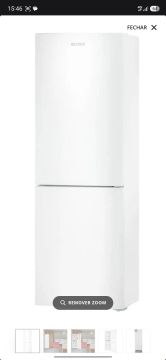 Técnico de Reparação de Frigoríficos