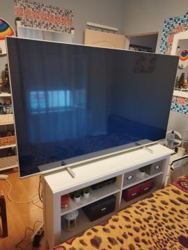 Reparação de TV