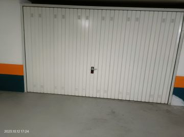 Reparação de Portão de Garagem