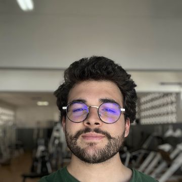 Wilson Pombo PT - Amadora - Treino Intervalado de Alta Intensidade (HIIT)