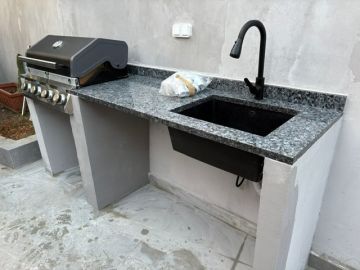 Serralheiro - Casa