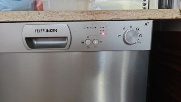 Reparador de Máquinas de Lavar Loiça