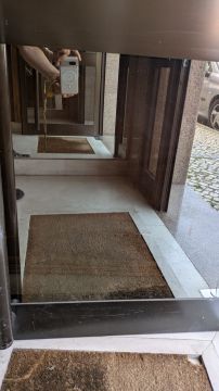 Especialista em Vidros