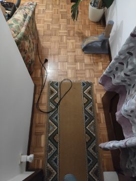 Flooring Specialist