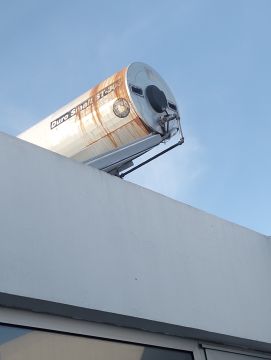 Técnico de Reparação de Caldeiras