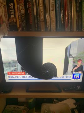 Réparateur de télévision