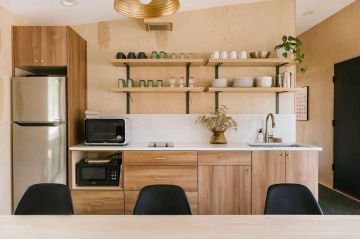 Empreiteiro de Casa Modular